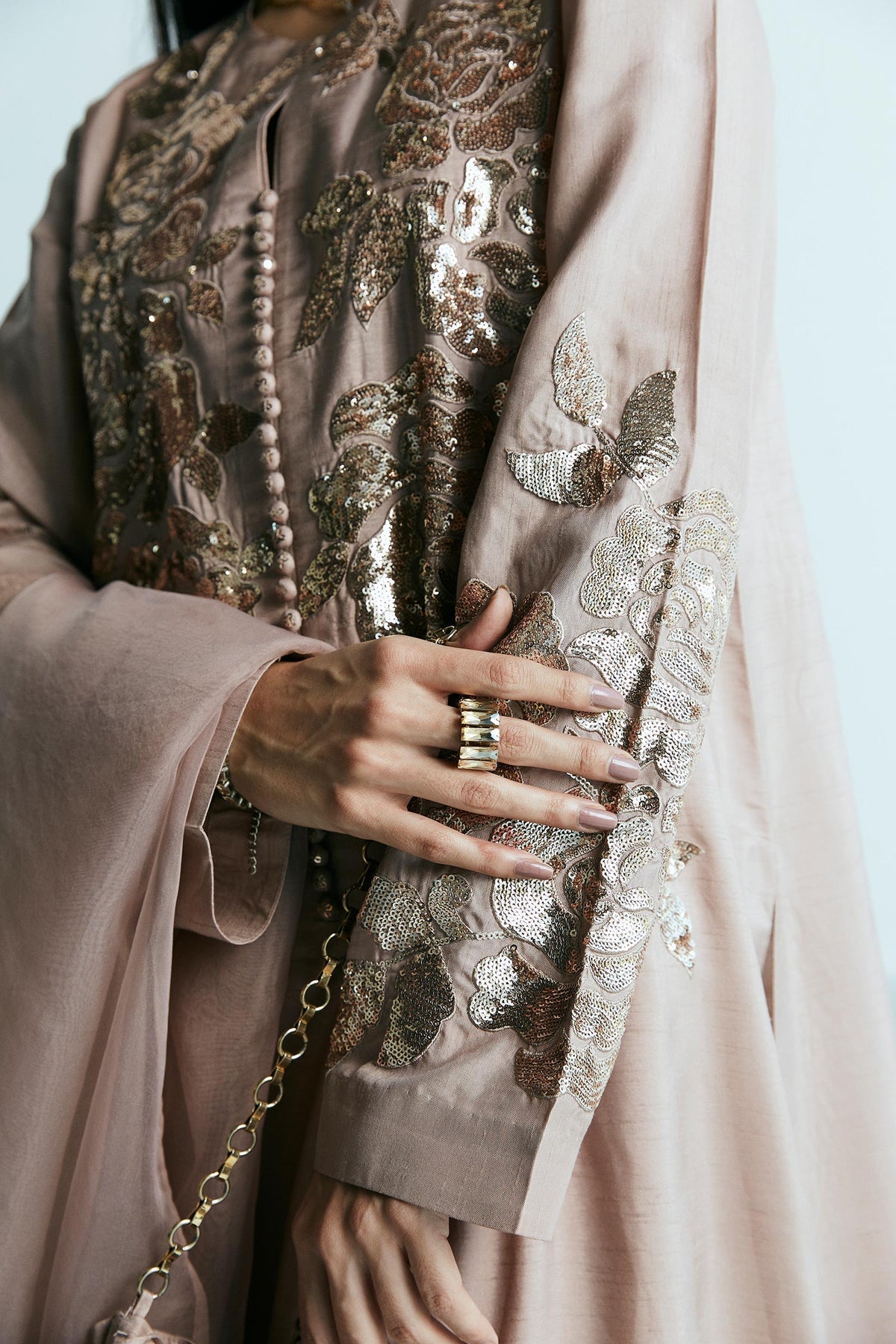 Zara Shahjahan | Festive Eid 24 | ZC-2026 -  Zara Shahjahan Formal - Original Designer Dress - House of Maryam