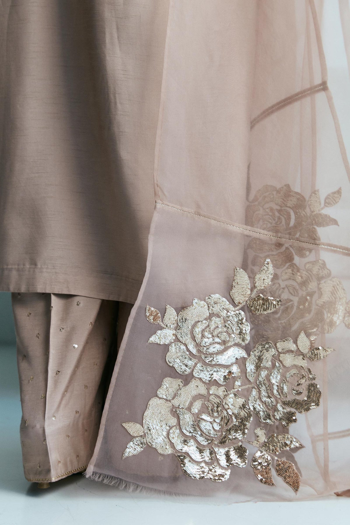 Zara Shahjahan | Festive Eid 24 | ZC-2026 -  Zara Shahjahan Formal - Original Designer Dress - House of Maryam
