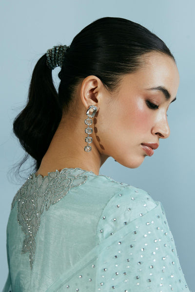 Zara Shahjahan | Festive Eid 24 | ZC-2029 -  Zara Shahjahan Formal - Original Designer Dress - House of Maryam