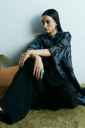 Zara Shahjahan | Festive Eid 24 | ZC-2030 -  Zara Shahjahan Formal -  House of Maryam