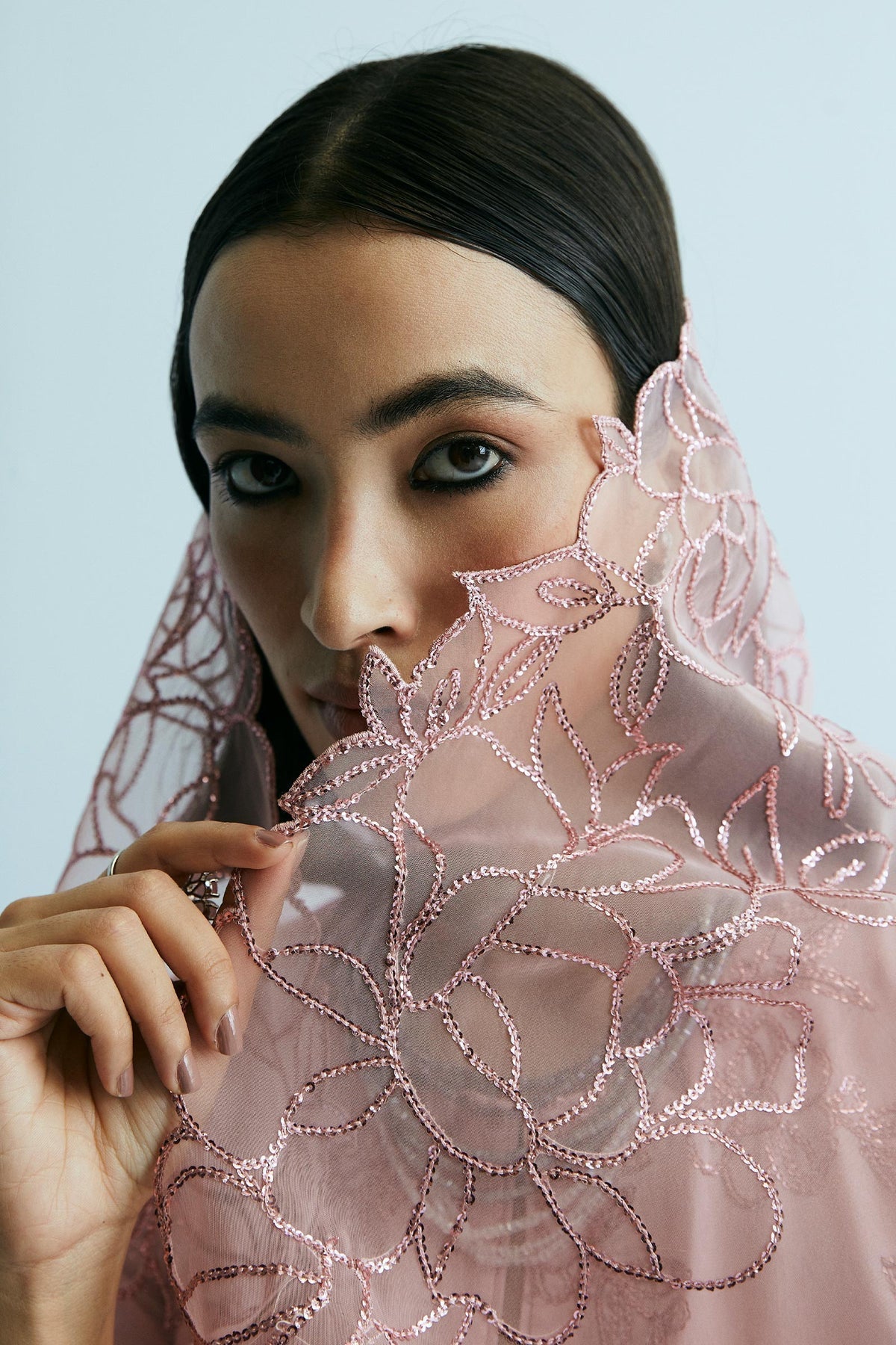 Zara Shahjahan | Festive Eid 24 | ZC-2021 -  Zara Shahjahan Formal - Original Designer Dress - House of Maryam