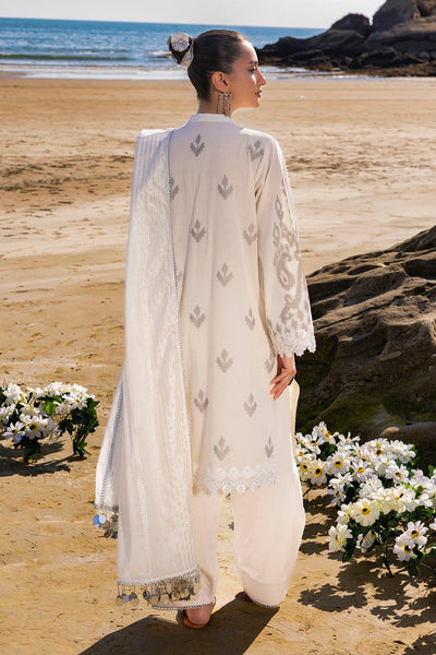 Gul Ahmed | Taara 25 | MJ-52003 -  Gul Ahmed Ladies Clothes - Original Designer Dress - House of Maryam