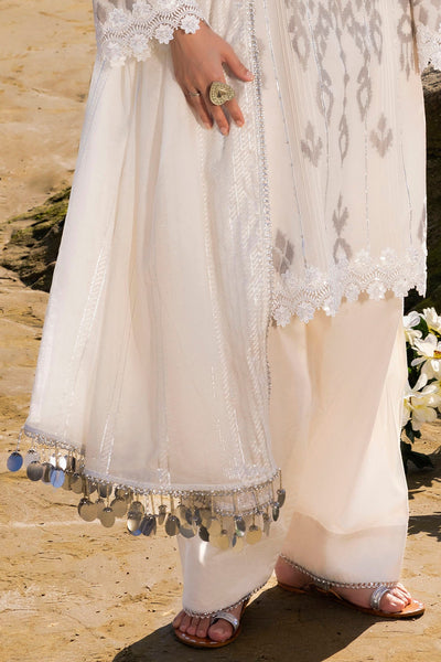 Gul Ahmed | Taara 25 | MJ-52003 -  Gul Ahmed Ladies Clothes - Original Designer Dress - House of Maryam