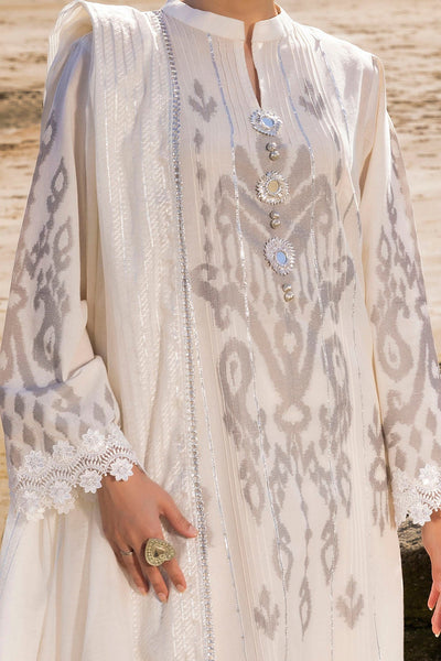 Gul Ahmed | Taara 25 | MJ-52003 -  Gul Ahmed Ladies Clothes - Original Designer Dress - House of Maryam