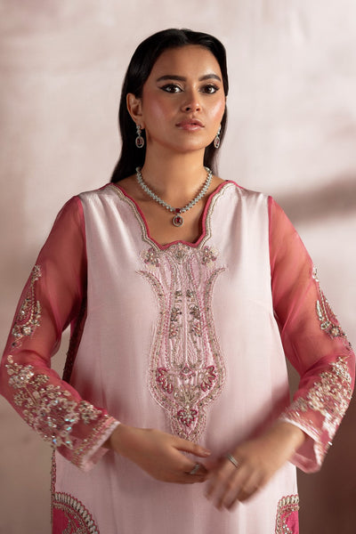 Maryum N Maria | Luna Formals | ZARI -  Maryum N Maria Ladies Clothes - Original Designer Dress - House of Maryam