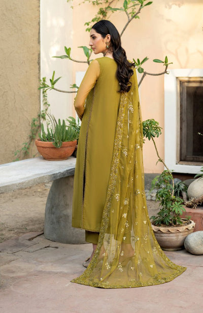 Zarif | Arzou Luxe | JEAN-Brand:Zarif-Type:Ladies Clothes - House of Maryam- Buy in UK, USA