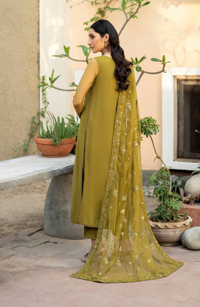 Zarif | Arzou Luxe | JEAN-Brand:Zarif-Type:Ladies Clothes - House of Maryam- Buy in UK, USA