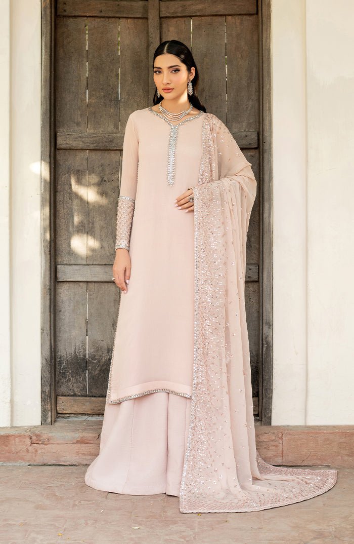 Zarif | Arzou Luxe | LUNA-Brand:Zarif-Type:Ladies Clothes - House of Maryam- Buy in UK, USA