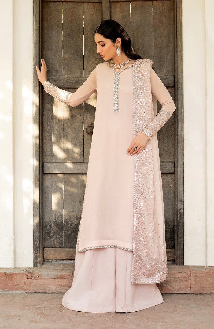 Zarif | Arzou Luxe | LUNA-Brand:Zarif-Type:Ladies Clothes - House of Maryam- Buy in UK, USA