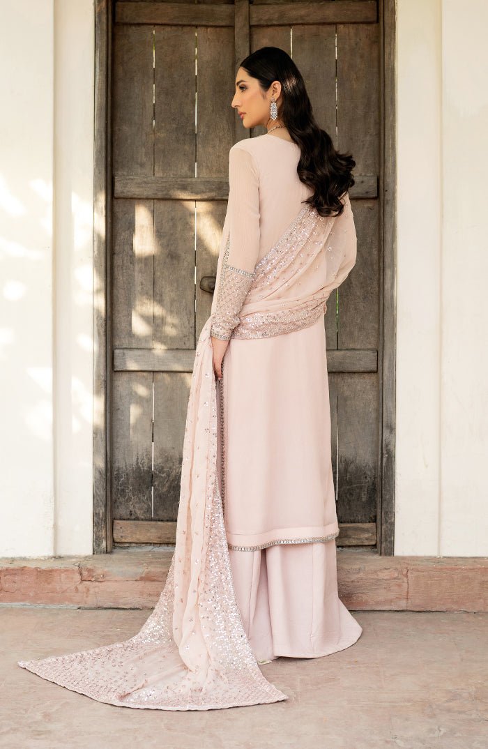 Zarif | Arzou Luxe | LUNA-Brand:Zarif-Type:Ladies Clothes - House of Maryam- Buy in UK, USA