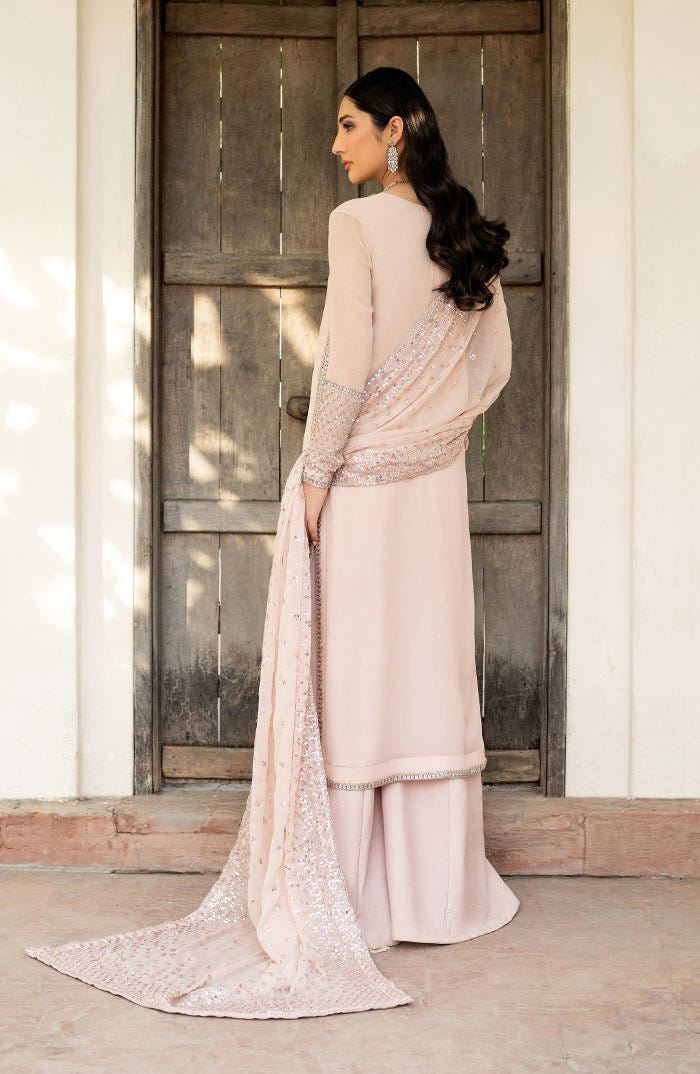 Zarif | Arzou Luxe | LUNA-Brand:Zarif-Type:Ladies Clothes - House of Maryam- Buy in UK, USA