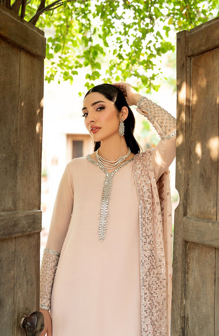 Zarif | Arzou Luxe | LUNA-Brand:Zarif-Type:Ladies Clothes - House of Maryam- Buy in UK, USA