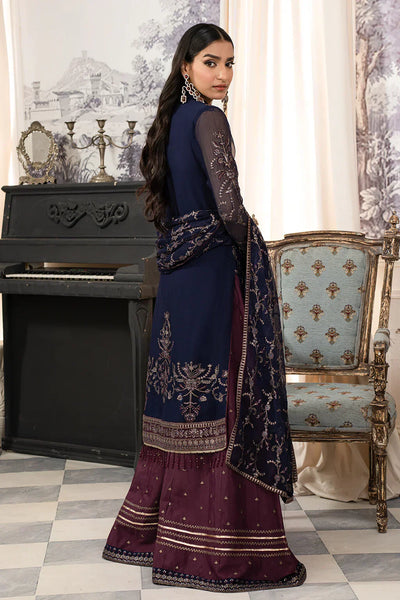 Zarif | Afsanah Formal Edit 24 | ZAF 10 KASHISH -  Zarif Formal - Original Designer Dress - House of Maryam