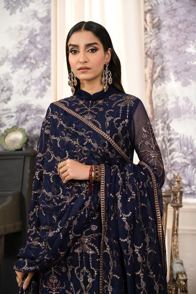 Zarif | Afsanah Formal Edit 24 | ZAF 10 KASHISH -  Zarif Formal - Original Designer Dress - House of Maryam