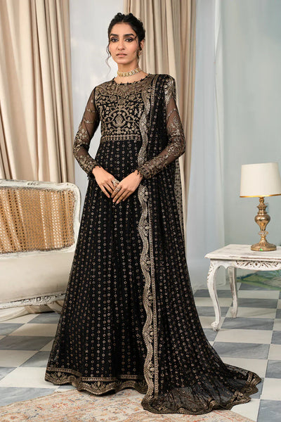 Zarif | Afsanah Formal Edit 24 | ZAF 02 MUSKAAN -  Zarif Formal - Original Designer Dress - House of Maryam