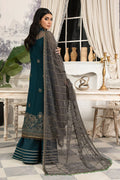 Zarif | Afsanah Formal Edit 24 | ZAF 04 GURIYA -  Zarif Formal -  House of Maryam