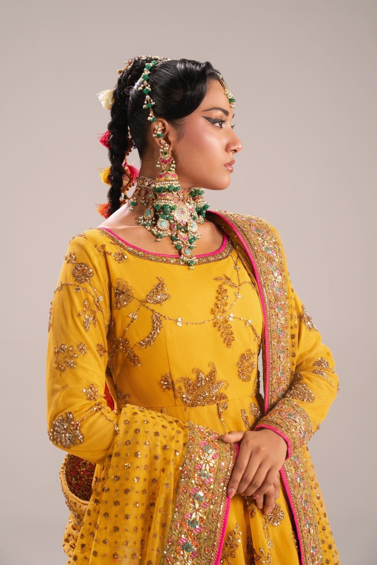 Fahad Hussayn | Mutanjan Bridals | Zarkhaiz-4