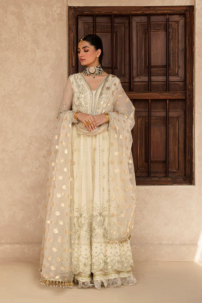 Zarposh | Jahanara Wedding Formals | Raniya