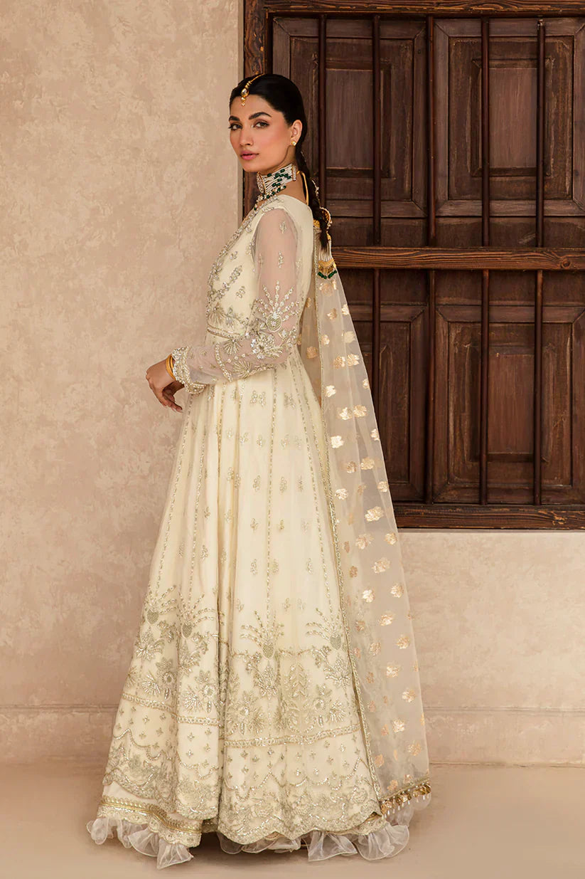 Zarposh | Jahanara Wedding Formals | Raniya