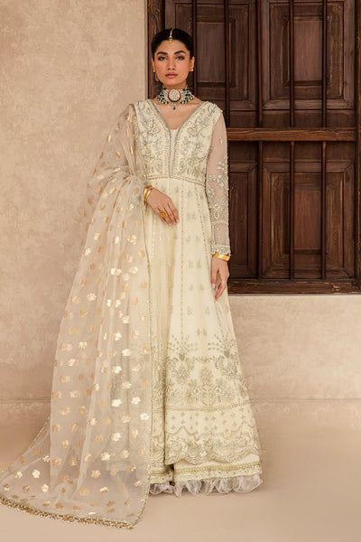 Zarposh | Jahanara Wedding Formals | Raniya -  Zarposh Formal - Original Designer Dress - House of Maryam