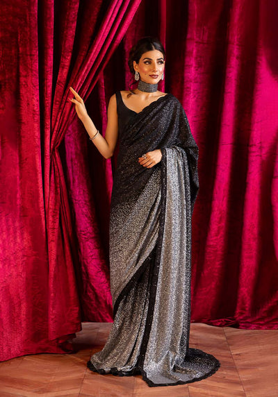 Zarqash | Bling Series | KAI -  Zarqash Formal - Original Designer Dress - House of Maryam