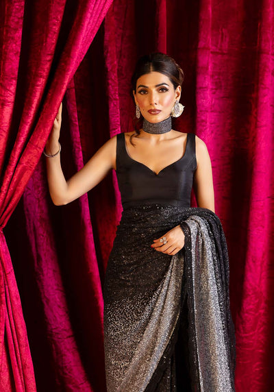 Zarqash | Bling Series | KAI -  Zarqash Formal - Original Designer Dress - House of Maryam