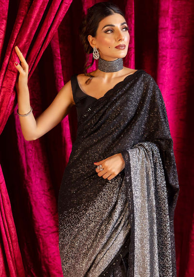Zarqash | Bling Series | KAI -  Zarqash Formal - Original Designer Dress - House of Maryam