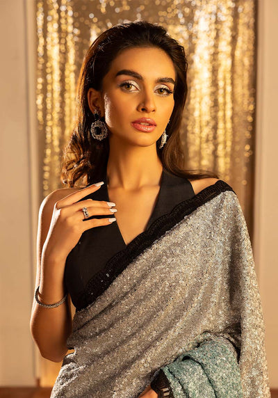 Zarqash | Blibg Series | SKYLER -  Zarqash Formal - Original Designer Dress - House of Maryam