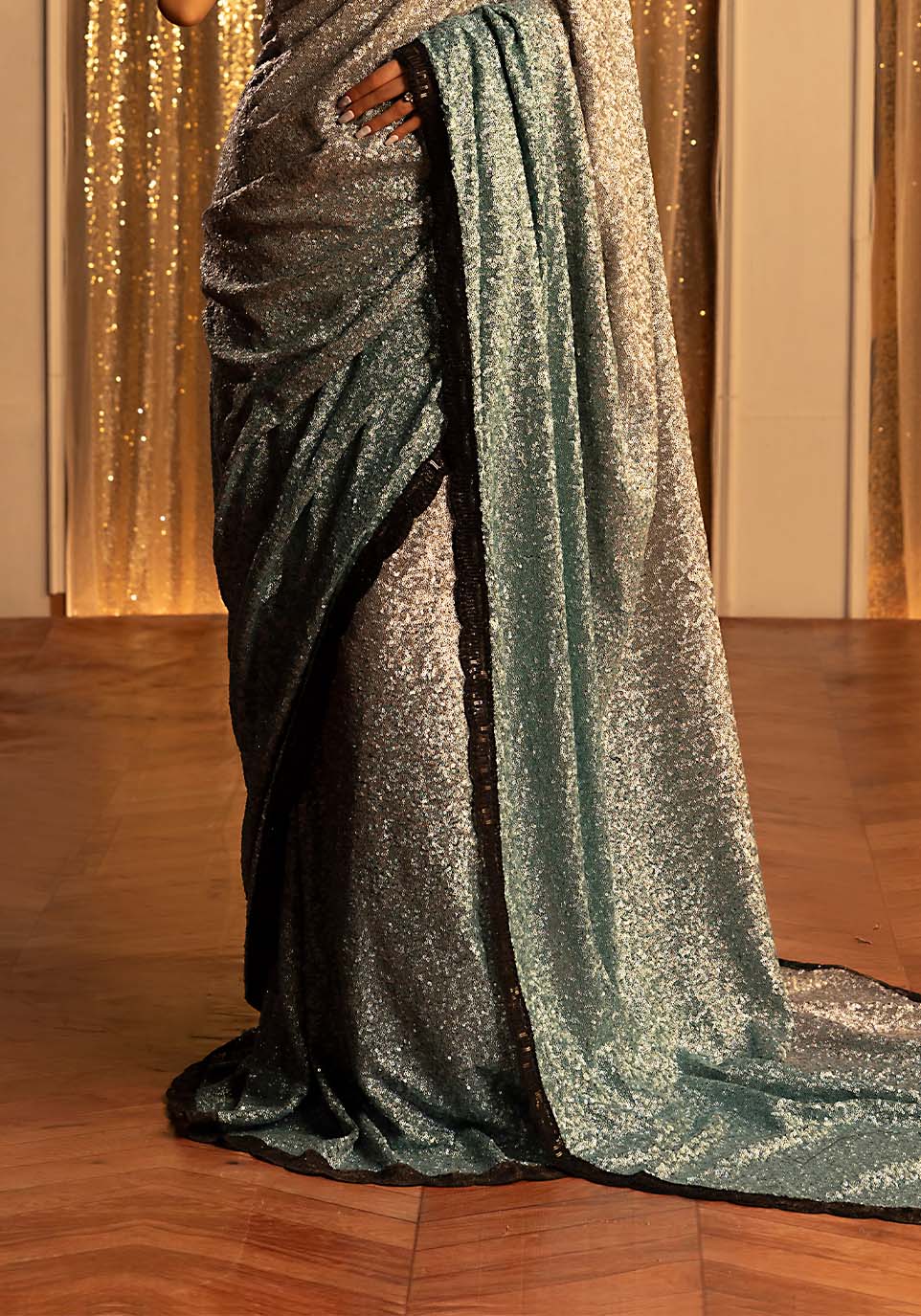 Zarqash | Blibg Series | SKYLER -  Zarqash Formal - Original Designer Dress - House of Maryam