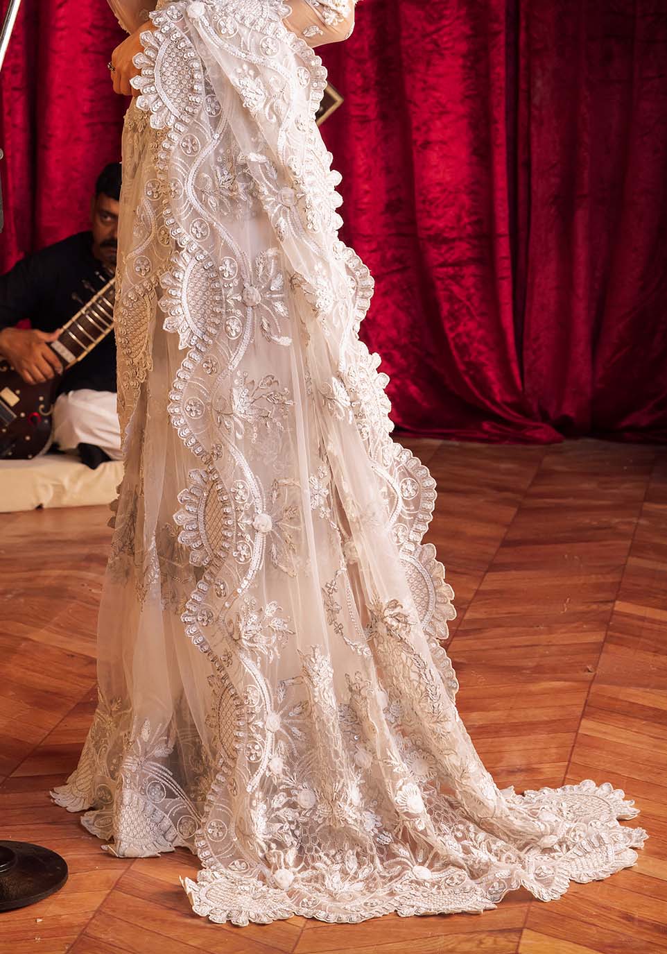 Zarqash | Bling Series | NUR -  Zarqash Formal -  House of Maryam