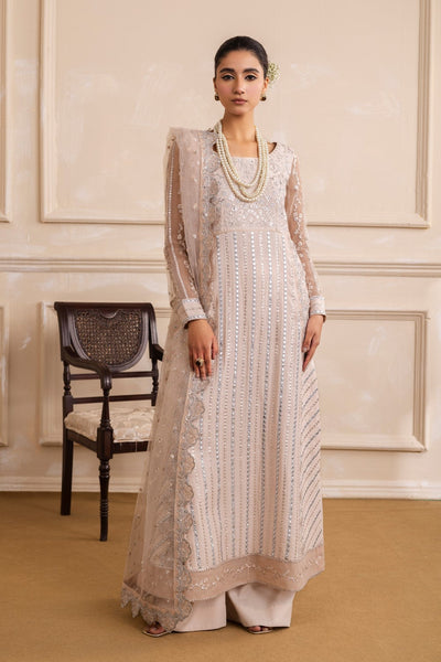 Maryum N Maria | Izara Formals | ZAYNA - MW40037 -  Maryum N Maria Ladies Clothes - Original Designer Dress - House of Maryam