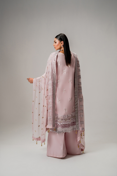 Zebtan | Aura Formals | AR-05 -  Zebtan Ladies Clothes - Original Designer Dress - House of Maryam