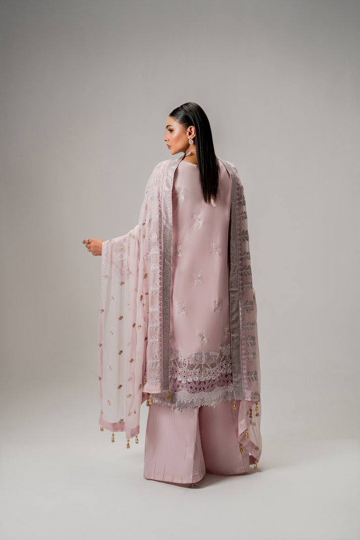 Zebtan | Aura Formals | AR-05 -  Zebtan Ladies Clothes - Original Designer Dress - House of Maryam