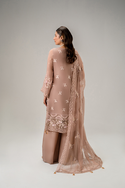 Zebtan | Aura Formals | AR-06 -  Zebtan Ladies Clothes - Original Designer Dress - House of Maryam
