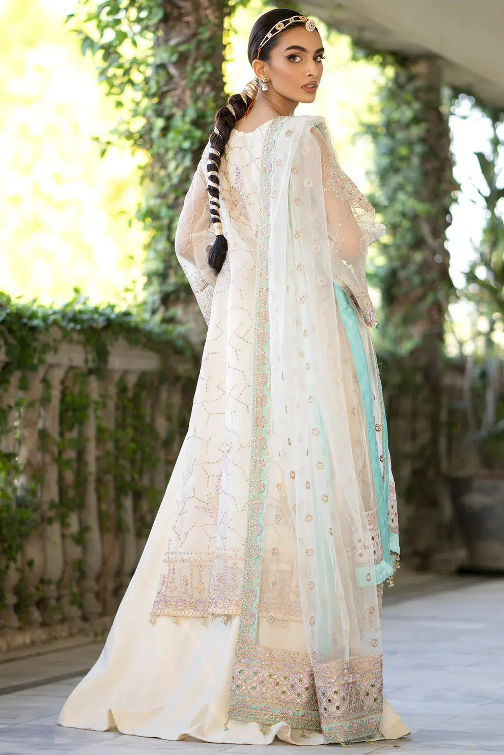 Zebtan | Luxury Formals | 06 by Zebtan - House of Maryam