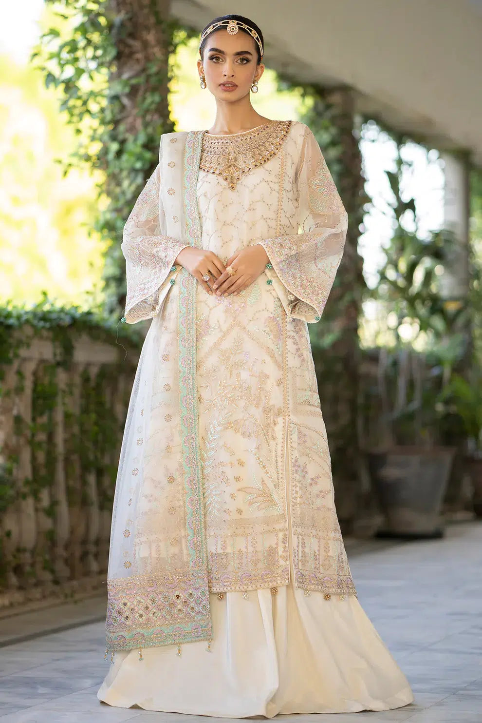 Zebtan | Luxury Formals | 06 -  Zebtan Formal - Original Designer Dress - House of Maryam
