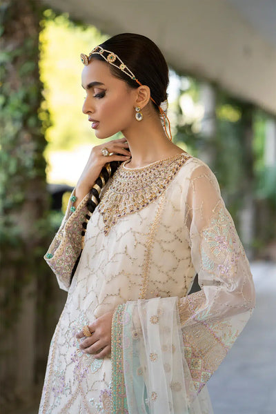 Zebtan | Luxury Formals | 06 -  Zebtan Formal - Original Designer Dress - House of Maryam