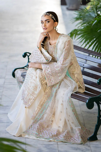 Zebtan | Luxury Formals | 06 -  Zebtan Formal - Original Designer Dress - House of Maryam