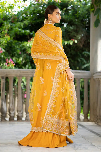 Zebtan | Luxury Formals | 07 -  Zebtan Bridal - Original Designer Dress - House of Maryam