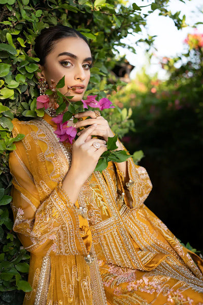 Zebtan | Luxury Formals | 07 -  Zebtan Bridal - Original Designer Dress - House of Maryam