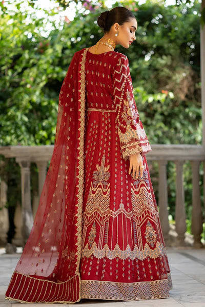 Zebtan | Luxury Formals | 02 -  Zebtan Formal - Original Designer Dress - House of Maryam