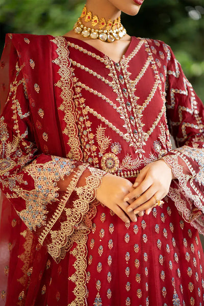Zebtan | Luxury Formals | 02 -  Zebtan Formal - Original Designer Dress - House of Maryam