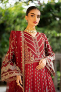 Zebtan | Luxury Formals | 02 by Designer Zebtan - House of Maryam - Pakistani Designer Ethnic Wear in {{ shop.shopifyCountryName }}