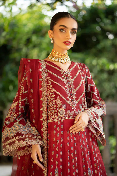 Zebtan | Luxury Formals | 02 -  Zebtan Formal - Original Designer Dress - House of Maryam