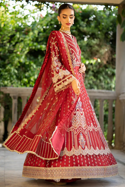 Zebtan | Luxury Formals | 02 -  Zebtan Formal - Original Designer Dress - House of Maryam