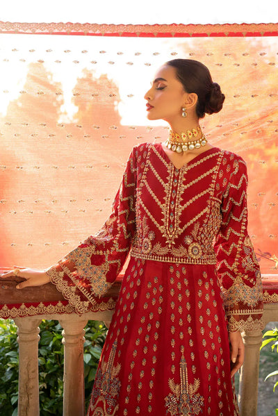 Zebtan | Luxury Formals | 02 -  Zebtan Formal - Original Designer Dress - House of Maryam