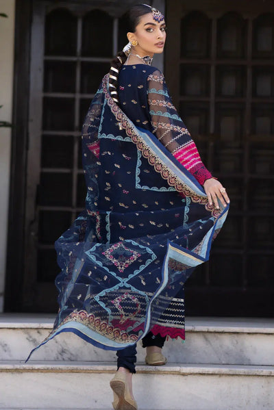 Zebtan | Luxury Formals | 05 -  Zebtan Formal - Original Designer Dress - House of Maryam