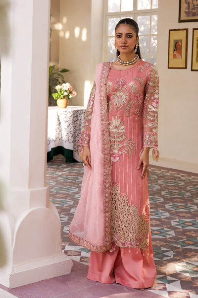 Zebtan | Luxury Formals | ZN-01 -  Zebtan Formal - Original Designer Dress - House of Maryam
