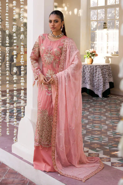 Zebtan | Luxury Formals | ZN-01 -  Zebtan Formal - Original Designer Dress - House of Maryam