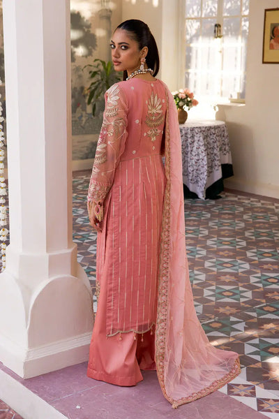 Zebtan | Luxury Formals | ZN-01 -  Zebtan Formal - Original Designer Dress - House of Maryam